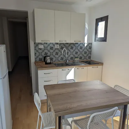 Da Maria Apartman