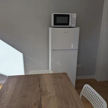 Da Maria Apartman *