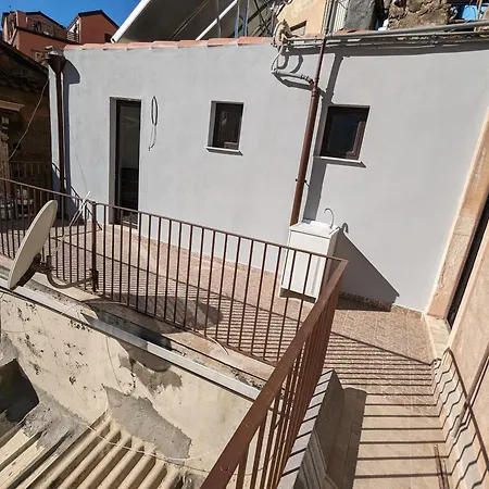 Da Maria Apartman *
