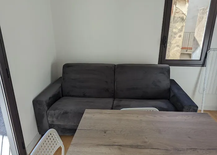 Da Maria アパート *