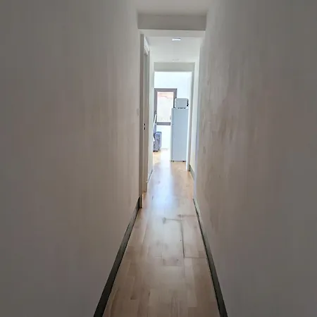 Apartment Da Maria