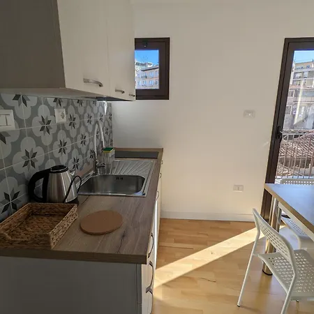 Da Maria Apartment *