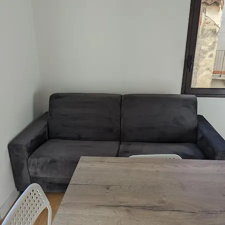 Da Maria Apartment *