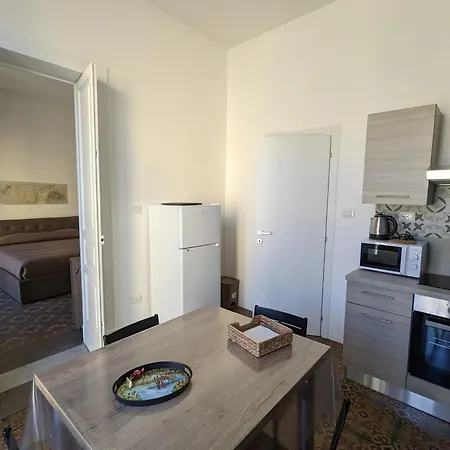 Apartment Da Maria *