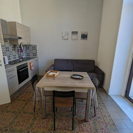 Da Maria Apartment Catania