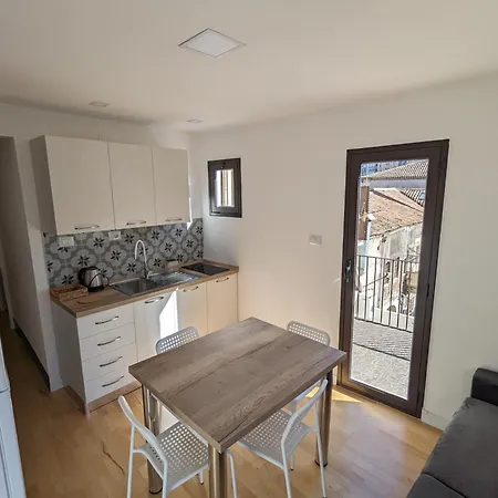Da Maria Apartment *