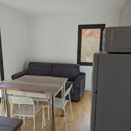 Apartment Da Maria *