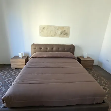 Da Maria Apartment Catania