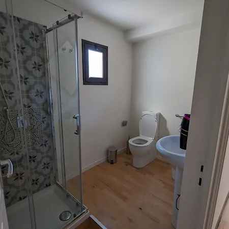 Apartment Da Maria *