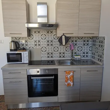 Appartement Da Maria