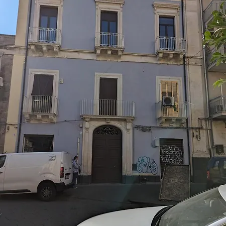 Apartment Da Maria