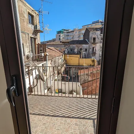 Apartment Da Maria