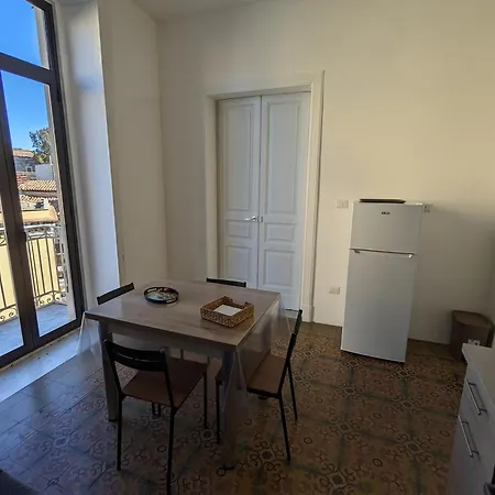 Apartment Da Maria Catania
