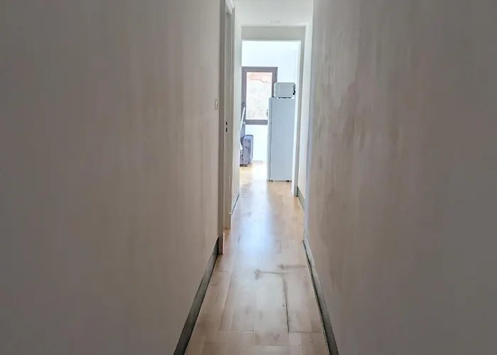 Апартаменты Da Maria