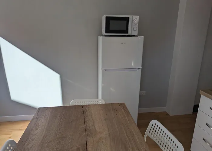 Da Maria Апартаменты *