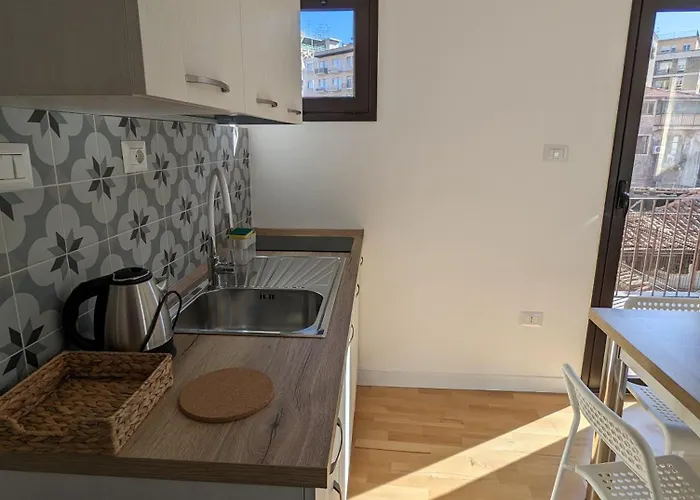 Da Maria Apartment *
