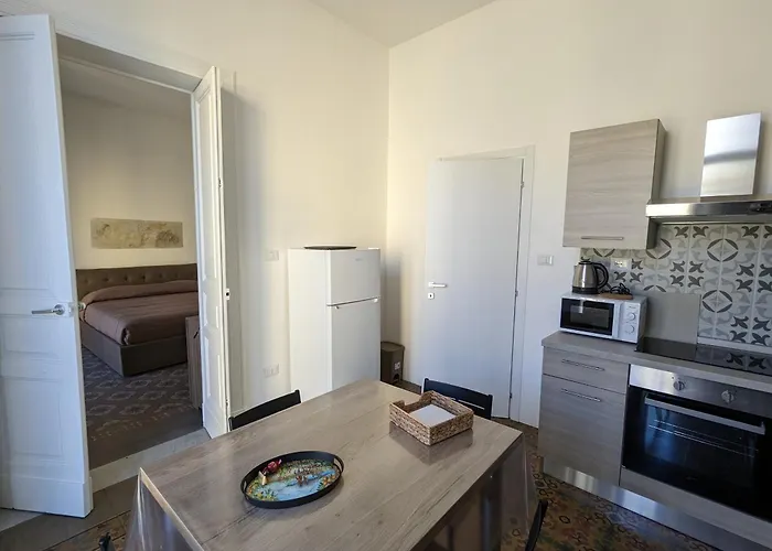 Апартаменты Da Maria *