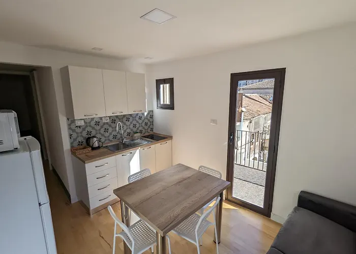 Da Maria Апартаменты *