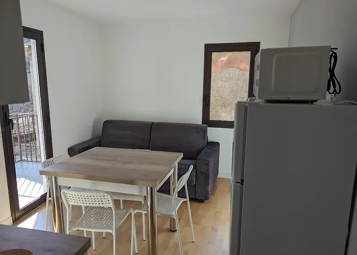 Апартаменты Da Maria *