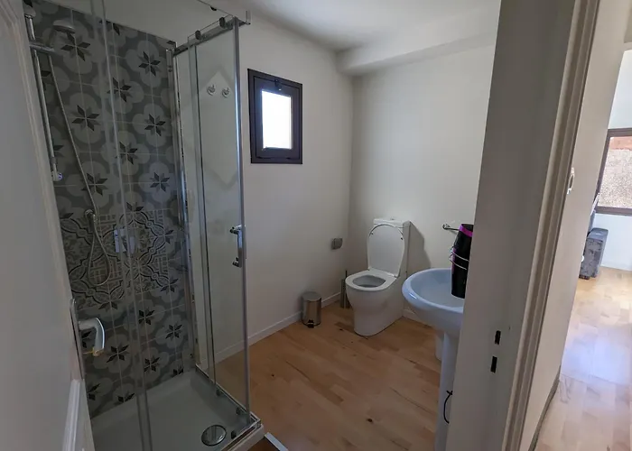 Апартаменты Da Maria *