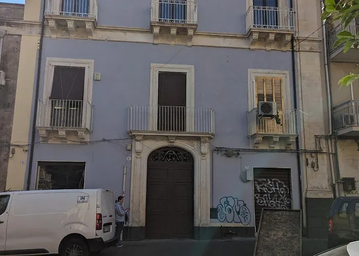 Апартаменты Da Maria