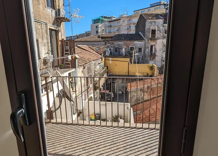 Апартаменты Da Maria