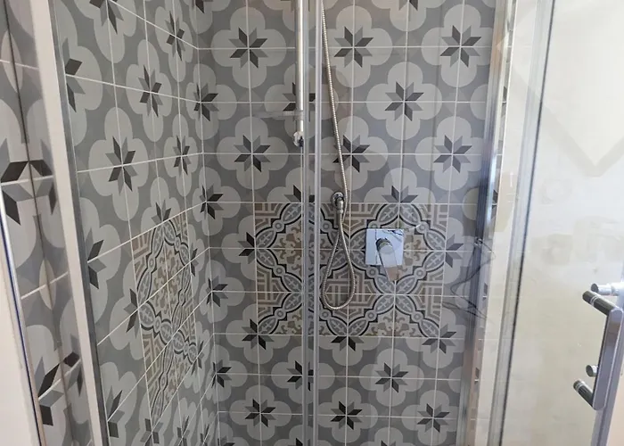 Апартаменты Da Maria *