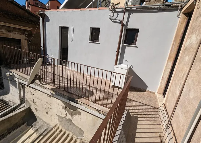 Da Maria Апартаменты *